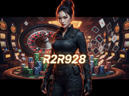 ทางเข้า r2r928