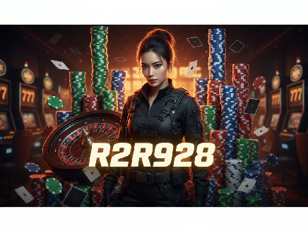 r2r928 สมัครสมาชิก